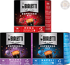 Кава в капсулах Bialetti Napoli, 16 капсул, фото 2