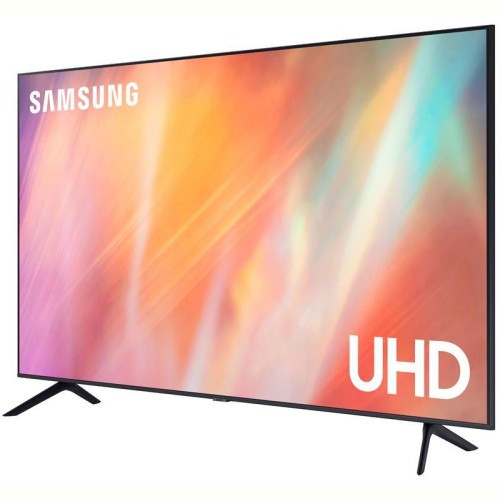 Телевiзор Samsung UE55AU7100UXUA - фото 2 - id-p1691981439