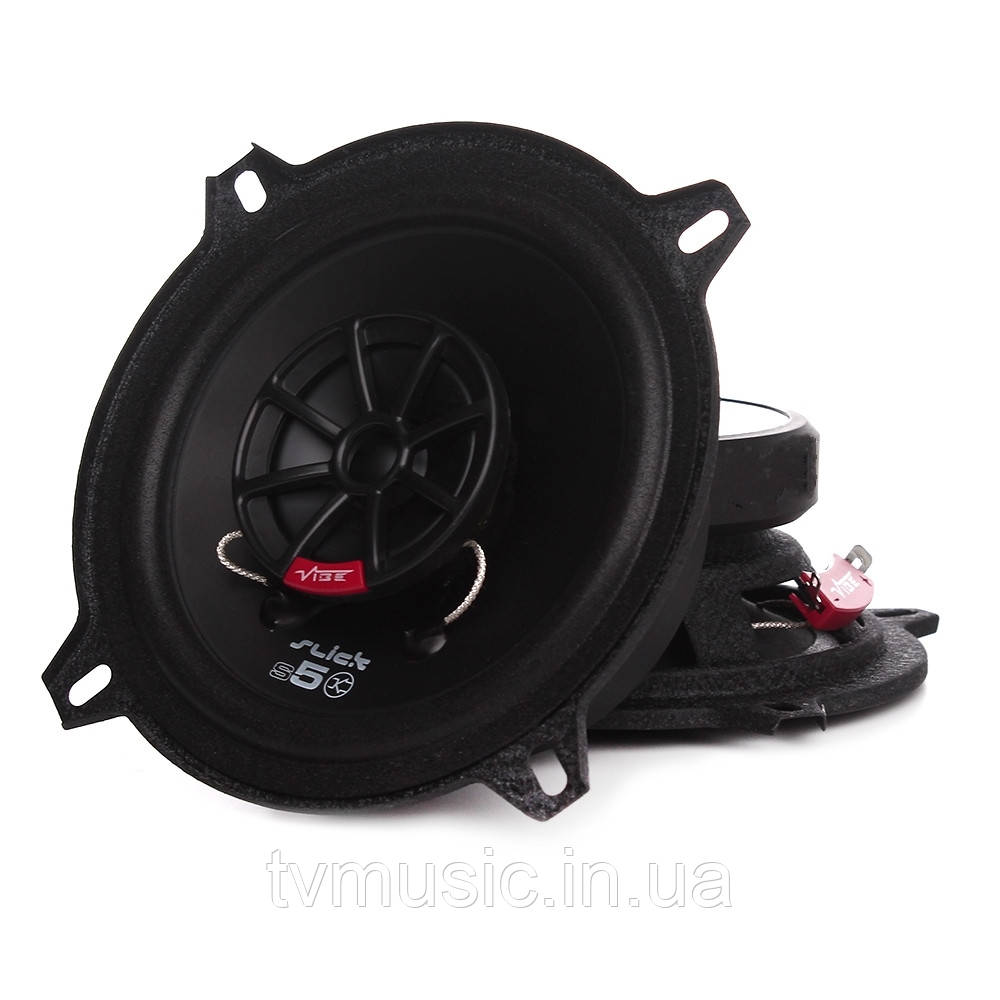 Автоакустика Vibe SLICK5-V7