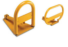 Автоматичний бар'єр паркування CAME UNIPARK