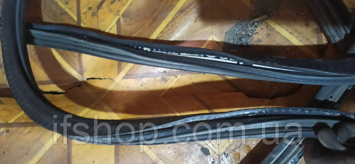 Купить Уплотнители дверные Гольф 3 КУПЕ 3дв, цена 400 грн — Prom.ua (ID ...