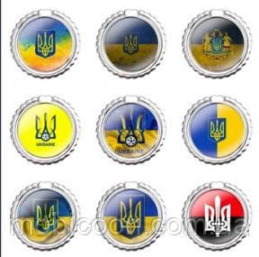 Кільце Пocокет Popsoket Тримач Для Телефону