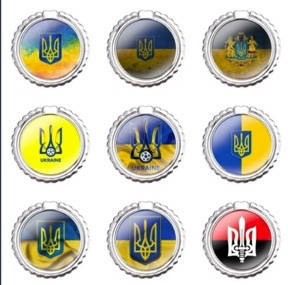 Кільце Пocокет Popsoket Тримач Для Телефону