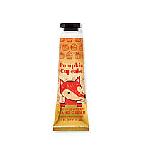 Крем для рук Bath&Body Works PUMPKIN CUPCAKE Shea Butter Hand Cream