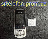 Nokia 2330 classic Передня частина корпусу