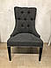 Класичний стілець в стилі барокко каркас, фото 3