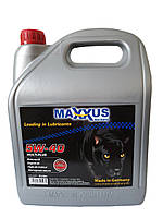 Моторное масло Maxxus Multi-Plus 5W-40 5 л (5W40-MULTI-PLUS-005)