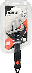 КЛЮЧ РОЗВІДНИЙ YATO 34 ММ 150 ММ YT-21655