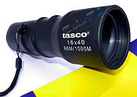 Монокуляр TASCO 16x40 МОНОКЛЬ + Чехол