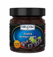 Соус из черноплодной рябины к мясу и сырам Helcom Aronia do mies i serow 200г Польша
