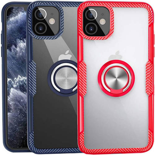 Купить Чехол на Apple iPhone 12 / для айфон 12 термополиуретан ...