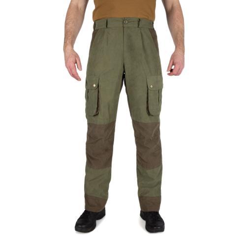 Штани мисливські Mil-Tec Olive 11951301