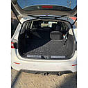 Килимок у багажник Infiniti JX/QX60 2012- 7 місць, фото 3