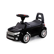 Машинка Каталка SuperCar №6 POLESIE 84613