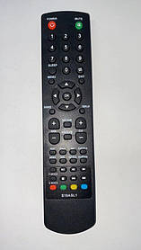 Пульт для телевізора DNS S19ASL1