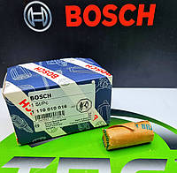 Клапан регулировки давления 1 110 010 016 BOSCH FENDT, MAHINDRA