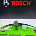 Клапан регулювання тиску 1 110 010 020 BOSCH ан. 1 110 010 007 CUMMINS, FORD, MAN, DONG FENG, PERKINS, CASE, фото 3