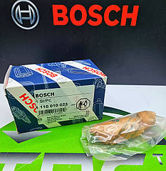 Клапан регулювання тиску MAN 1 110 010 023 BOSCH ан. 1 110 010 010 MAN