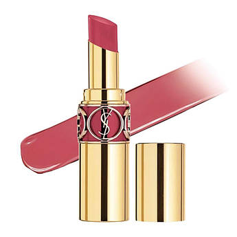 Зволожувальна помада-бальзам Yves Saint Laurent Rouge Volupté Shine Lipstick # 88 Rose Nu 4.5 г