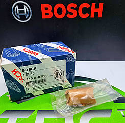 Клапан регулювання тиску 1 110 010 011 BOSCH MAN TGL/TGX /MAZ/ / PERKINS