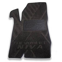 Килимки в салон CHEVROLET Niva (AVTO-GUMM)