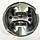 Поршень STD GM 55598378 1.6 CDTi OPEL Astra-J/K Insignia-A/B Meriva-B Mokka / Mokka X Zafira-C, фото 3