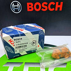 Клапан регулювання тиску 1 110 010 015 BOSCH ан. 1 110 010 028 KING LONG, DOOSAN