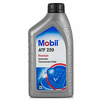 Трансмиссионное масло Mobil ATF 220 1 л (142106)
