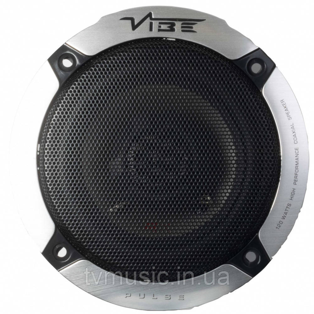 Автоакустика Vibe PULSE4-V0