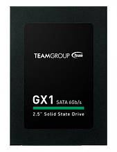 Накопичувач SSD 120GB Team GX1 2.5" SATAIII TLC (Оригінал)