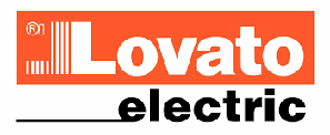 Lovato electric