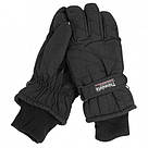 Зимові рукавички Mil-Tec Thinsulate Black 12530002-M, фото 7