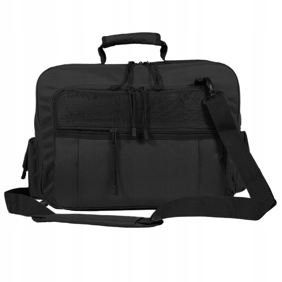Сумка-рюкзак Mil-Tec для документів "Aviator document case" 13823002, фото 1