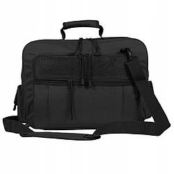 Сумка-рюкзак Mil-Tec для документів "Aviator document case" 13823002