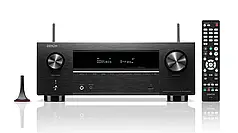 Denon AVR-X2800H AV-ресивер