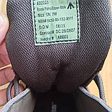 Тактичні берци Bates Boots patrol brown male р-р 41 (UK 7W) DC2B/2607, фото 3