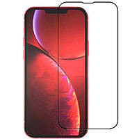 Защитное стекло Glasscove для Apple IPhone 13 Pro Max 9H Full Coverage (00534) «Daily-store»