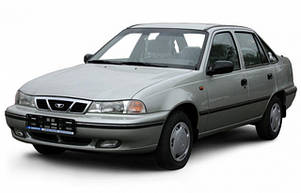 Тюнінг Daewoo Nexia (2003-2007)