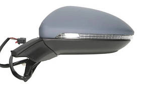 Дзеркало ліве Volkswagen Golf VII 13-17 GTI (Тайвань) FP 7448 M01