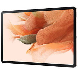 Samsung Galaxy Tab S7 FE LTE 4/64Gb Pink (SM-T735NLIASEK)