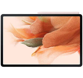 Samsung Galaxy Tab S7 FE Wifi 4/64Gb Pink (SM-T733NLIASEK)