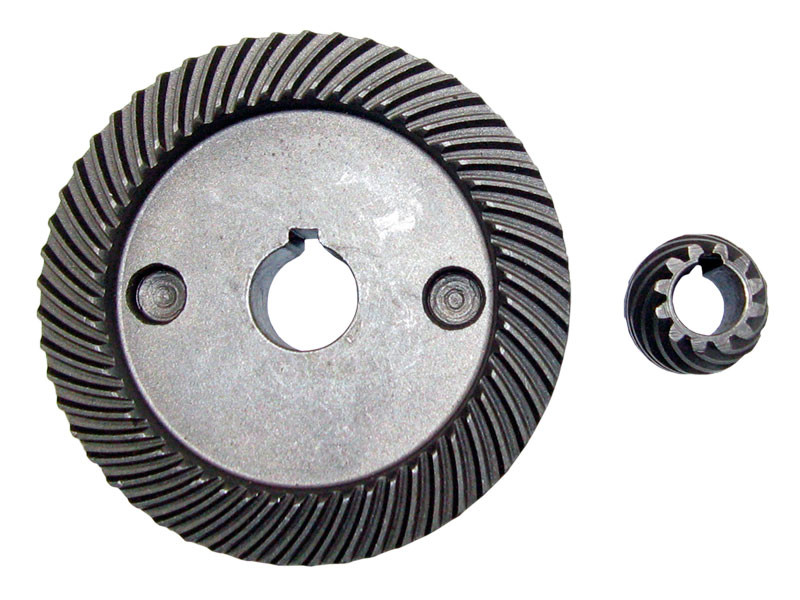 Пара для болгарки Craft CAG 230/2500