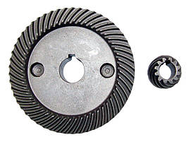 Пара для болгарки Craft CAG 230/2500