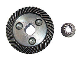 Пара для болгарки Арсенал УШМ-150/1500