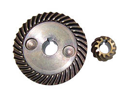 Пара для болгарки 125