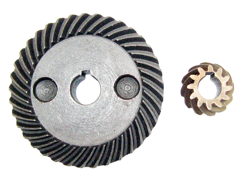 Пара для болгарки Einhell BWS 125-850-1, фото 1