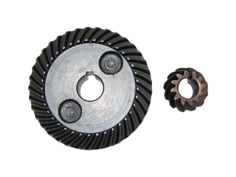 Пара для болгарки 125, мала 14мм, фото 1