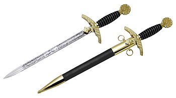 Офіцерський кортик ВВС Люфтваффе