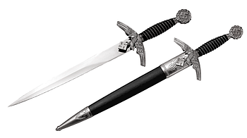 Офіцерський кортик ВВС Люфтваффе Німеччини, подарунок для чоловіка