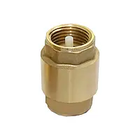 Зворотний клапан Valve 3/4"